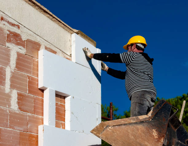 South Ogden, UT Insulation Contractor Company