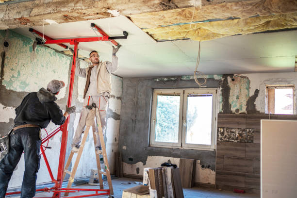 Best Local Insulation Services  in Soh Ogden, UT