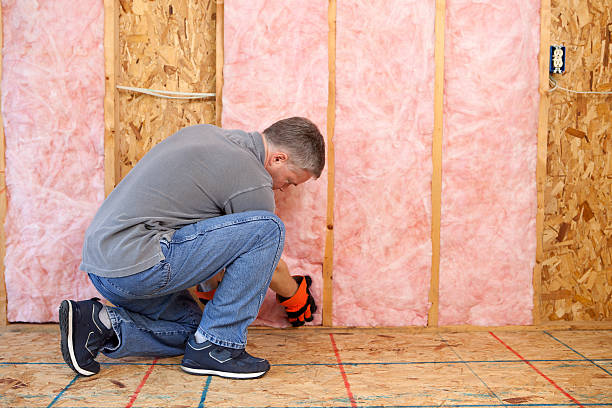 Range of Insulation Solutions in South Ogden, UT