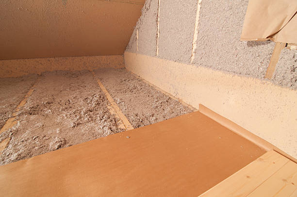 Best Commercial Insulation Contractor  in Soh Ogden, UT